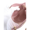 Chanel Micro Quilted Suede and Shiny Calfskin 31 Shopping Bag Secondhand