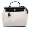 Hermès Toile Criss Herbag 31 Secondhand