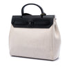 Hermès Toile Criss Herbag 31 Secondhand