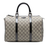 Gucci Medium GG Supreme Joy Boston Bag Secondhand