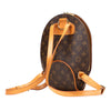 Louis Vuitton Monogram Ellipse Backpack Secondhand