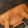 Louis Vuitton Monogram Ellipse Backpack Secondhand
