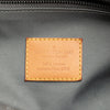 Louis Vuitton Monogram Titanium Keepall Bandouliere 50 Secondhand