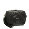 Gucci Calfskin Soho Disco Crossbody Secondhand