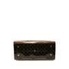 Louis Vuitton Monogram Vinyl Cabas Sac Cruise Secondhand