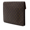 Louis Vuitton Monogram Porte Documents Senateur Secondhand