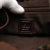 Fendi Zucca Canvas Tote Secondhand