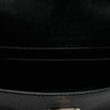 Valentino Small Leather Rockstud Flip Lock Crossbody Secondhand