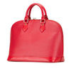 Louis Vuitton Epi Alma PM Secondhand