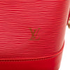 Louis Vuitton Epi Alma PM Secondhand