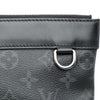 Louis Vuitton Monogram Eclipse Discovery Pochette GM Secondhand