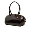 Louis Vuitton Monogram Vernis Sherwood PM Secondhand