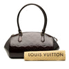Louis Vuitton Monogram Vernis Sherwood PM Secondhand