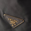 Prada Tessuto Canapa Logo Satchel Secondhand