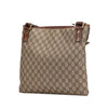 Gucci GG Supreme Web Crossbody Secondhand