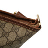 Gucci GG Supreme Web Crossbody Secondhand