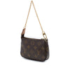 Louis Vuitton Monogram Mini Pochette Accessoires Secondhand