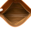 Celine Macadam Coated Canvas Clutch Secondhand