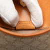 Celine Macadam Coated Canvas Clutch Secondhand
