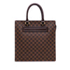 Louis Vuitton Damier Ebene Venice Sac Plat GM Secondhand