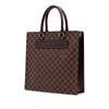 Louis Vuitton Damier Ebene Venice Sac Plat GM Secondhand