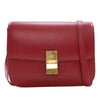 Celine Medium Calfskin Classic Box Secondhand