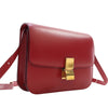 Celine Medium Calfskin Classic Box Secondhand