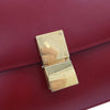 Celine Medium Calfskin Classic Box Secondhand