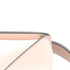 LOEWE Small Tricolor Leather Hammock Satchel Secondhand