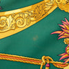Hermès Hommage A Charles Garnier Silk Scarf 90 Secondhand