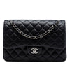 Chanel Jumbo Classic Lambskin Double Flap Secondhand