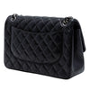 Chanel Jumbo Classic Lambskin Double Flap Secondhand