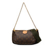 Secondhand Louis Vuitton Monogram Multi Pochette Accessoires