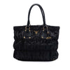 Prada Tessuto Gaufre Tote Secondhand