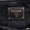 Prada Tessuto Gaufre Tote Secondhand
