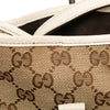 Gucci GG Canvas Twins Tote Secondhand