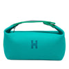 Hermès Small Canvas Bride A Brac Case Secondhand