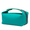 Hermès Small Canvas Bride A Brac Case Secondhand