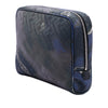 Fendi Zucca Gradient Canvas FF 1974 Toiletry Case Secondhand