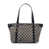 Gucci GG Canvas Abbey D Ring Tote Secondhand