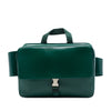 Prada Calfskin Convertible Belt Bag Secondhand