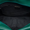 Prada Calfskin Convertible Belt Bag Secondhand
