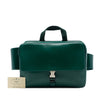 Prada Calfskin Convertible Belt Bag Secondhand