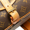 Louis Vuitton Monogram Saumur 25 Secondhand