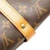 Louis Vuitton Monogram Saumur 25 Secondhand