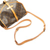 Louis Vuitton Monogram Saumur 25 Secondhand