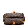 Louis Vuitton Monogram Saumur 25 Secondhand
