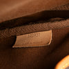 Louis Vuitton Monogram Saumur 25 Secondhand