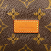 Louis Vuitton Monogram Saumur 25 Secondhand