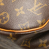 Louis Vuitton Monogram Saumur 25 Secondhand